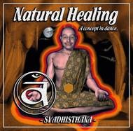 Midijum Records - .Various - Natural Healing - Svadhisthana