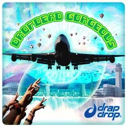Elf Music - DRAP DROP - dropdead gorgeous