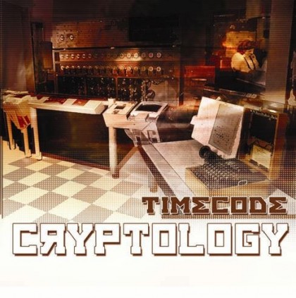 Timecode Records - .Various - Cryptology
