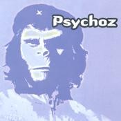 Avatar Records - PSYCHOZ - Psychoz