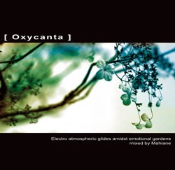 Ultimae Records - .Various - oxycanta