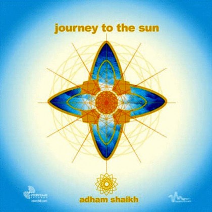 Interchill Records - ADHAM SHAIKH - Journey To The Sun