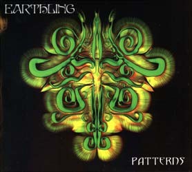 Acidance Records - EARTHLING - patterns