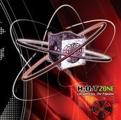 Heart of trance - .Various - H.O.T Zone compiled by the Papuna