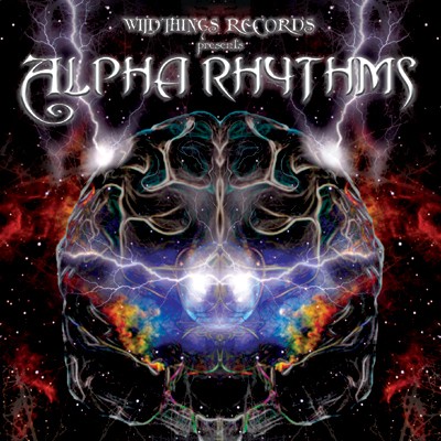 Wildthings Records - .Various - Alpha Rhythms