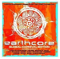 Earthcore - .Various - Earthcore global carnival