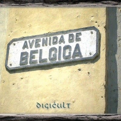 Avigmatic Records - DIGICULT - Avenida De Belgica