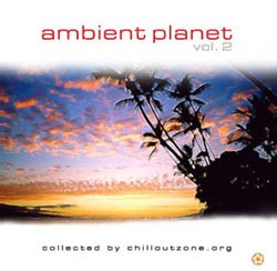 Flow Records - .Various - ambient planet vol 2