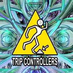 Geomagnetic.tv - .Various - trip controllers