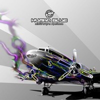 Transient Records - HUMAN BLUE - misStArRyAs Xperience