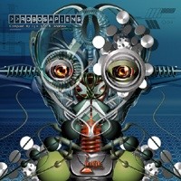 Materia Records - .Various - RoboSapiens