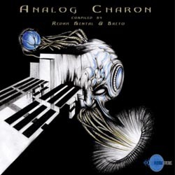 Plutonic Records - .Various - analog charon