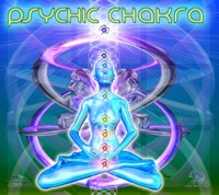 Geomagnetic.tv - .Various - Psychic Chakra