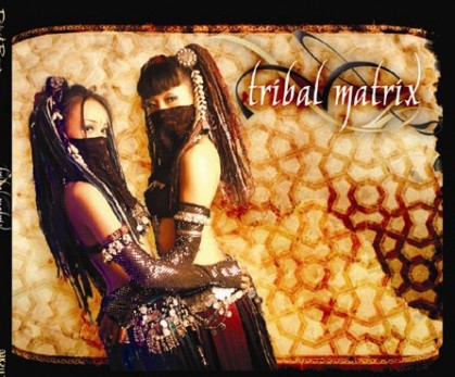 Dakini Records - .Various - Tribal Matrix