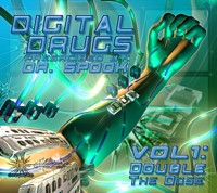 Geomagnetic.tv - .Various - Digital Drugs: Double The Dose