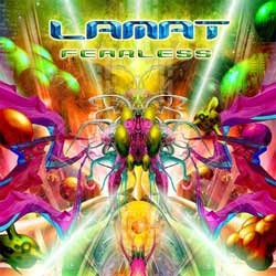 AP Records - LAMAT - fearless
