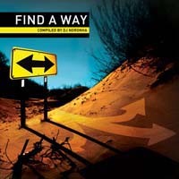Wired Music - .Various - Find a way
