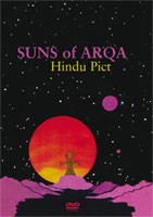 Arka Sound - SUNS OF ARQA - Hindu Pict