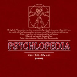 Psymag Records - .Various - psychlopedia vol 2