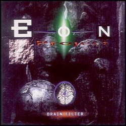 Transient Records - EON PROJECT - Brain Filter