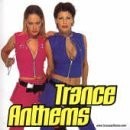 Transient Records - .Various - Trance Anthems