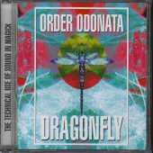 Dragonfly Records - .Various - Order Ordonata The Technical Use Of Sound In Magic