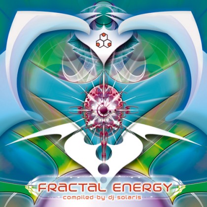 Fractal Records - .Various - Fractal Energy