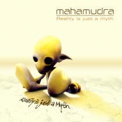 Utopia Records - MAHAMUDRA - Reality Is Just A Myth