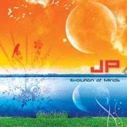 Medusa Records - JP - evolution of minds