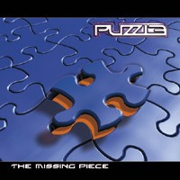 Materia Records - PUZZLE - The Missing Piece
