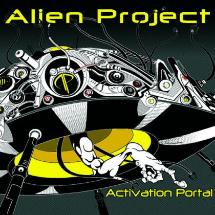 H2O Records - ALIEN PROJECT - Activation Portal