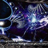 Sonic Dragon Records - MR. PECULIAR - Infinite Evolution