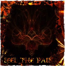 Hypnotica Records - .Various - feel the pain