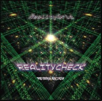 Wildthings Records - REALITY GRID - Reality Check!