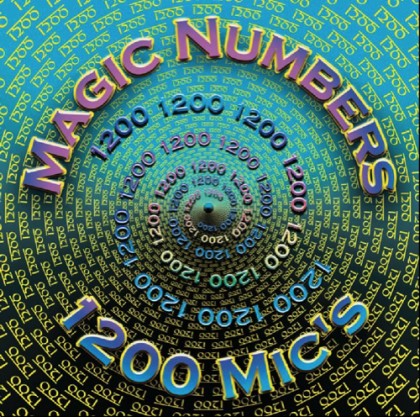 Tip World - 1200 MICS - Magic Numbers