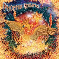 Trishula Records - .Various - Phoenix Rising