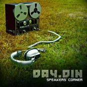 Spin Twist Records - DAY.DIN - Speakers Corner