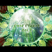 Kagdila Records - .Various - Pure Planet Vol. 2