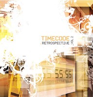 Timecode Records - .Various - Retrospective Part II
