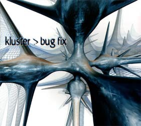 Digital Psionics Records - KLUSTER - bug fix