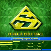Enigmatic Sound - .Various - Enigmatic World Brazil