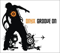 Yoyo Records - ONYX - Groove On