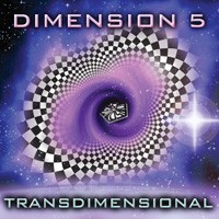 Suntrip Records - DIMENSION 5 - Transdimensional