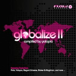 Flow Records - .Various - globalize vol.2