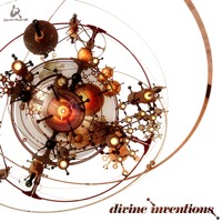 Liquid Records - .Various - Divine Inventions