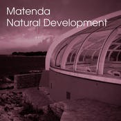 Global Phonehead - MATENDA - Natural Development