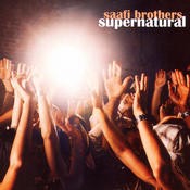 Ayahuasca Records - SAAFI BROTHERS - Supernatural