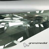Infraschall Records - GRENZMEDIAL - Grenzmedial