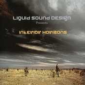 Liquid Sound Design - .Various - Interior Horizons
