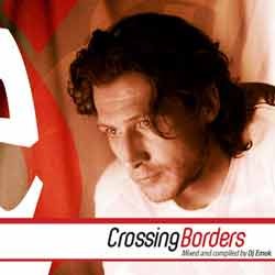 Wakyo Records - .Various - Crossing Borders